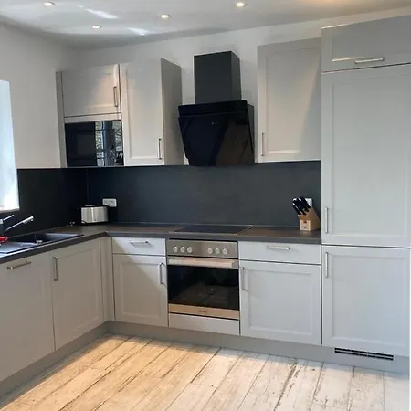 Austernfischer - Haus 12 *