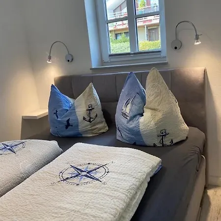 Austernfischer - Haus 12 *