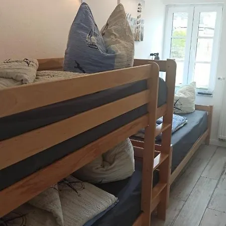 Austernfischer - Haus 12 *