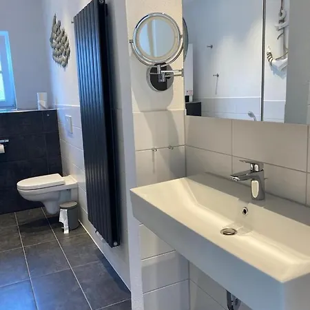 Austernfischer - Haus 12 *