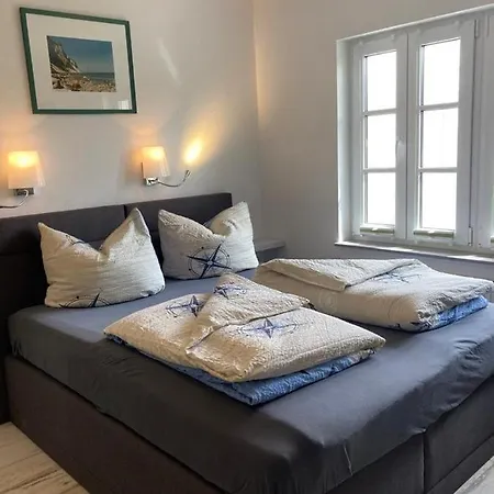 Austernfischer - Haus 12 Ferienhaus