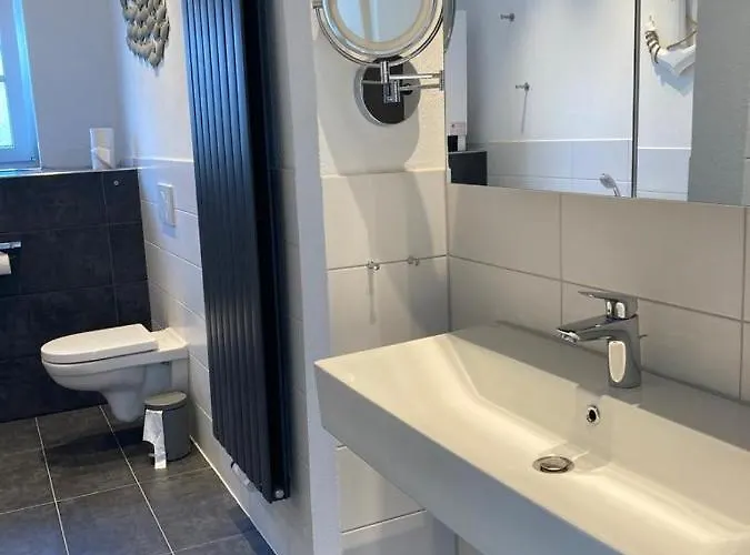 Austernfischer - Haus 12 *