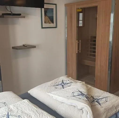 Austernfischer - Haus 12 Vakantiehuis *