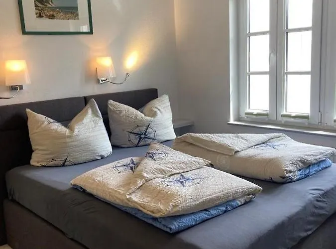 Austernfischer - Haus 12 Vakantiehuis